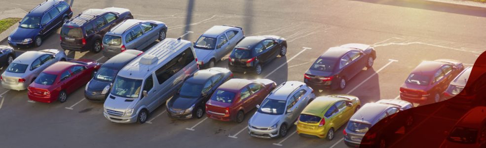 Do You Need a Reservation to Park at Boston Logan Airport?