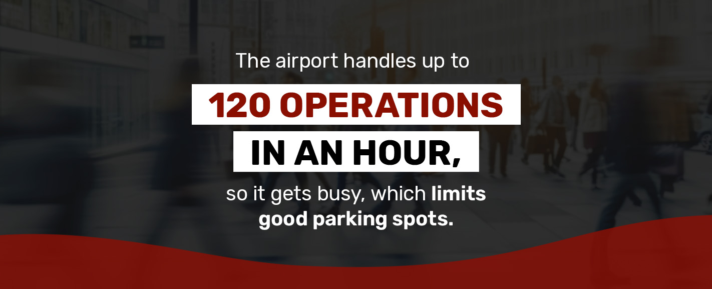 Does Boston Logan Airport Require Parking Reservations?