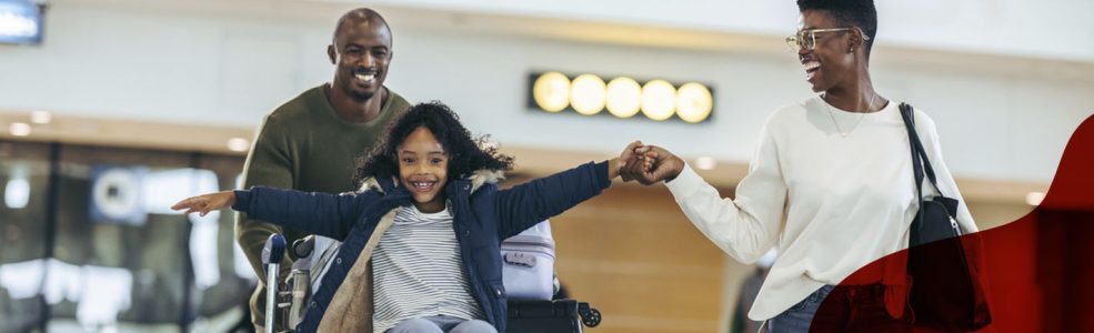 How Can Families Spend Time at Boston Logan International Airport?